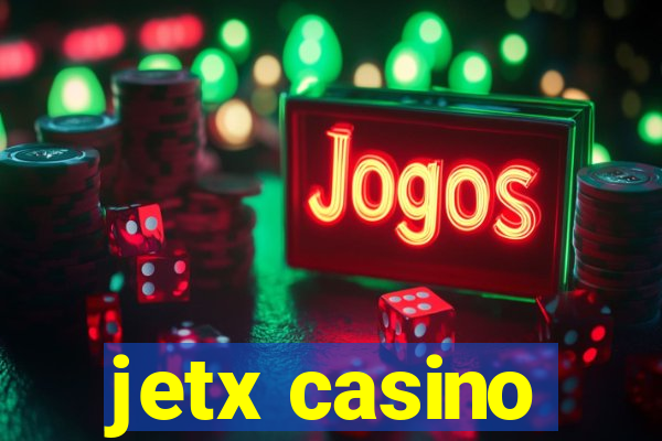 jetx casino