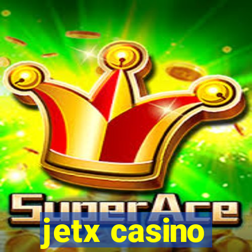 jetx casino