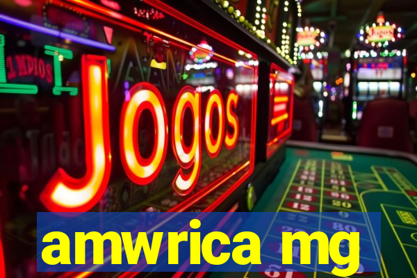 amwrica mg