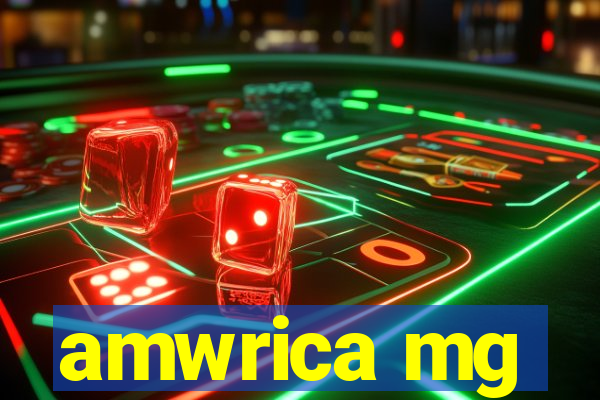 amwrica mg