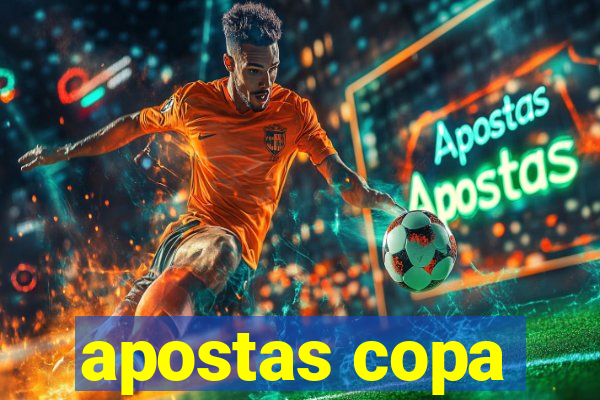 apostas copa