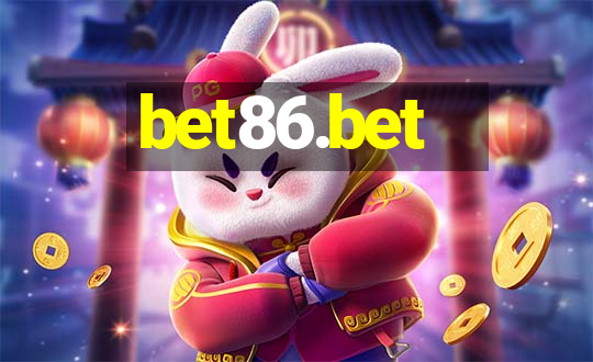 bet86.bet