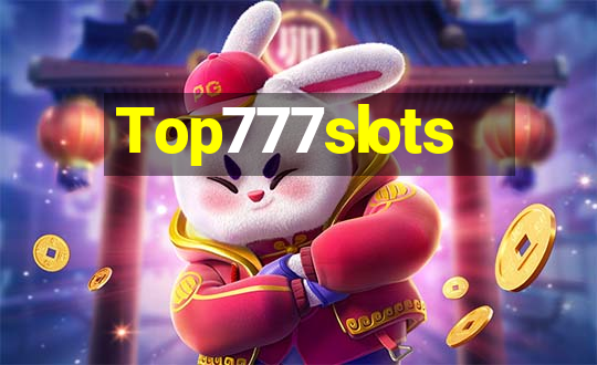 Top777slots