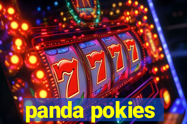 panda pokies