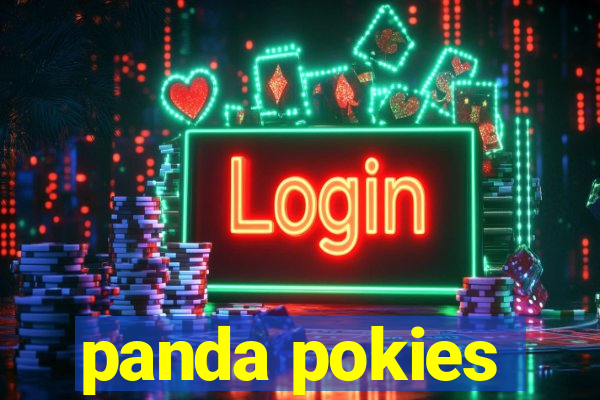 panda pokies