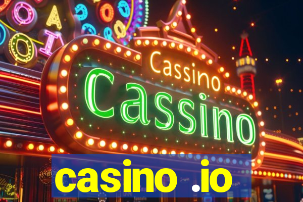 casino .io