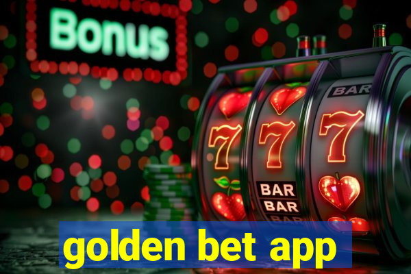 golden bet app