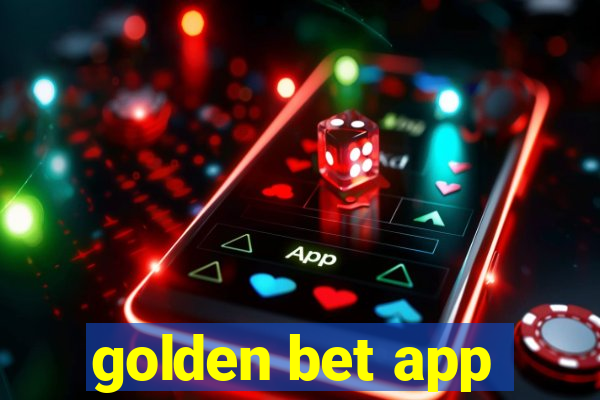 golden bet app