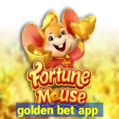 golden bet app