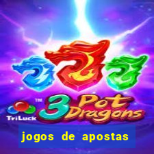 jogos de apostas que pagam