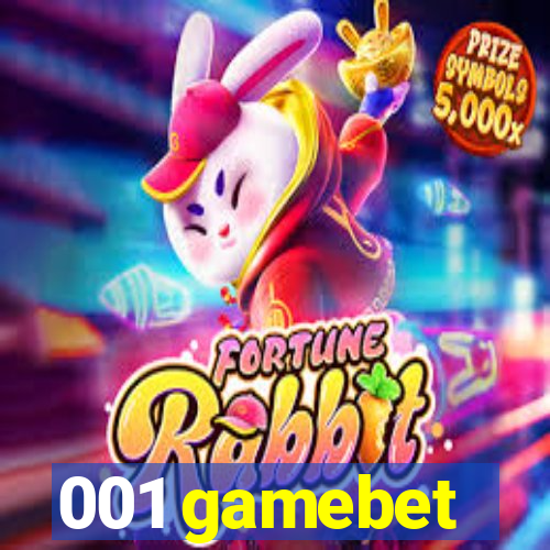 001 gamebet