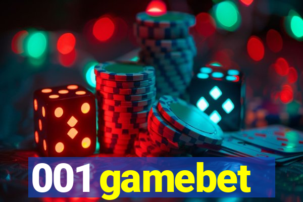 001 gamebet