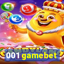 001 gamebet