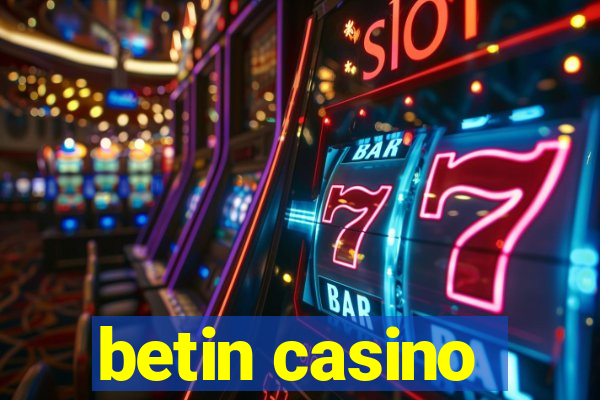 betin casino