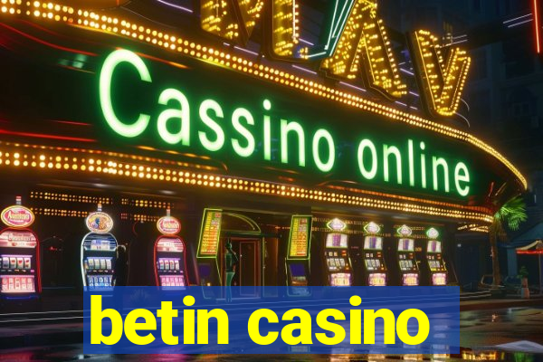 betin casino