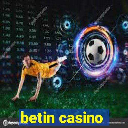 betin casino