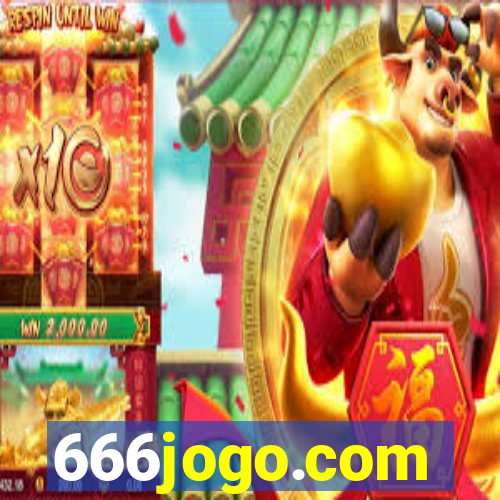 666jogo.com