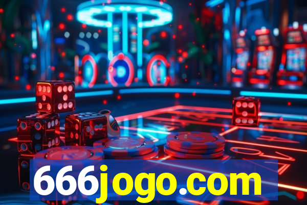 666jogo.com