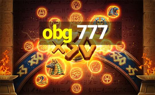 obg 777