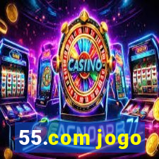 55.com jogo