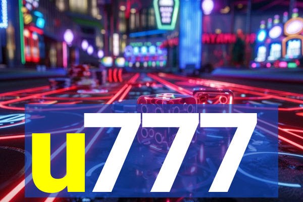 u777