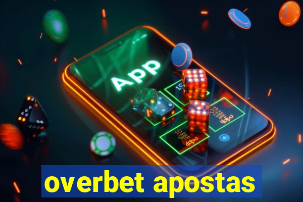 overbet apostas