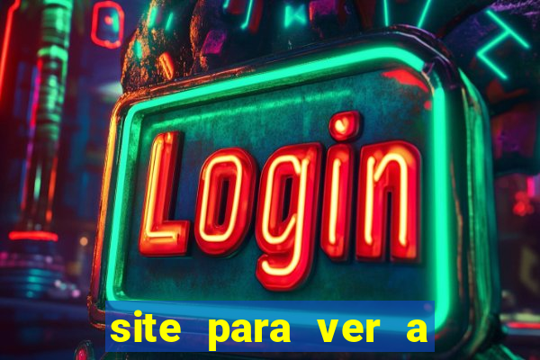 site para ver a porcentagem dos slots