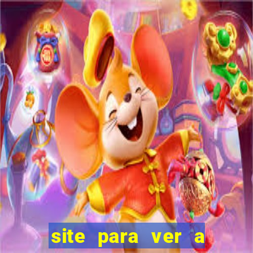 site para ver a porcentagem dos slots