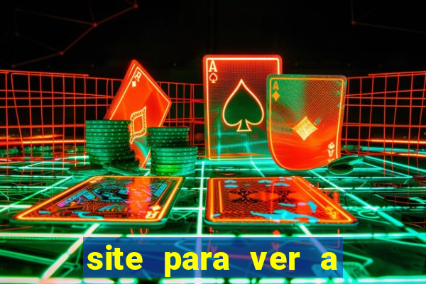 site para ver a porcentagem dos slots