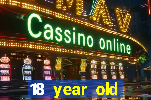 18 year old casinos in north carolina