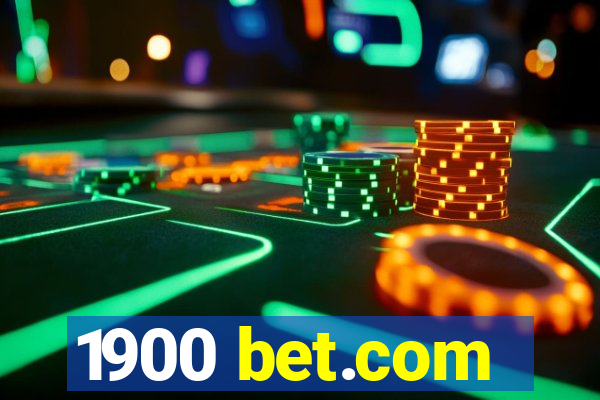 1900 bet.com