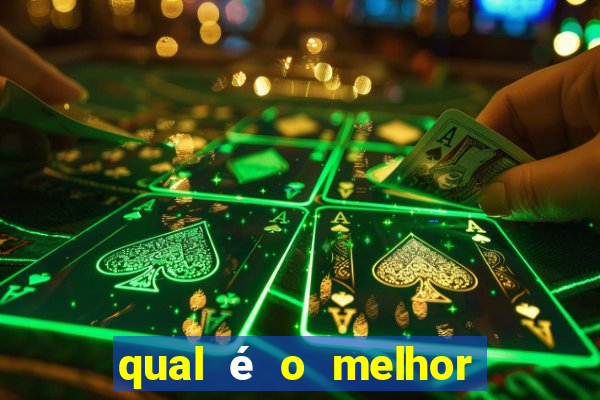 qual é o melhor horário para jogar