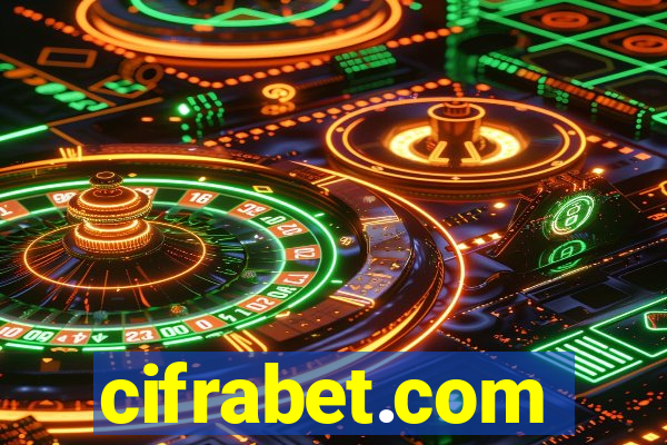 cifrabet.com