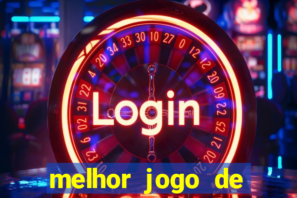 melhor jogo de cassino para ganhar dinheiro