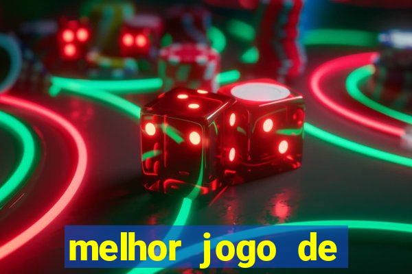 melhor jogo de cassino para ganhar dinheiro