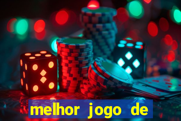 melhor jogo de cassino para ganhar dinheiro