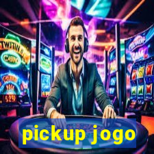 pickup jogo