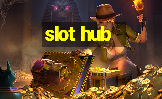 slot hub