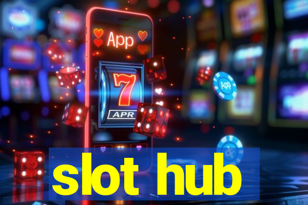 slot hub