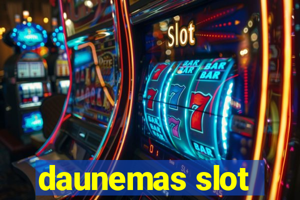 daunemas slot