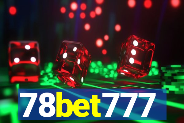 78bet777