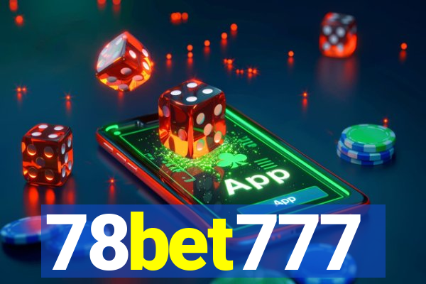 78bet777