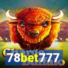 78bet777