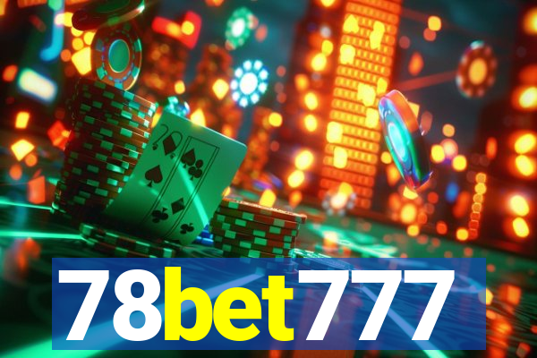 78bet777