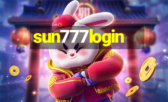 sun777login