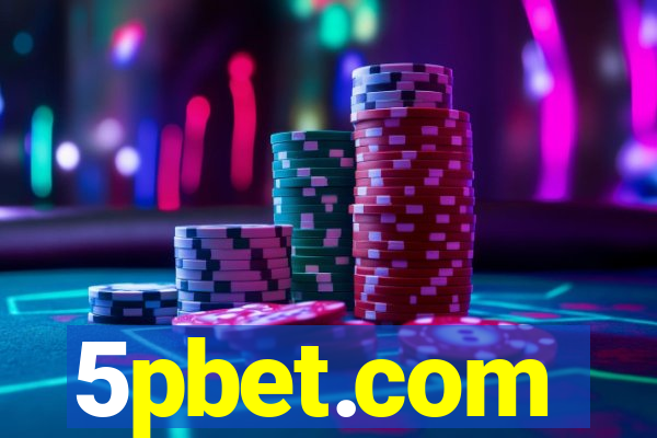 5pbet.com