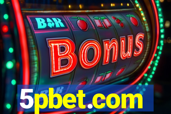 5pbet.com