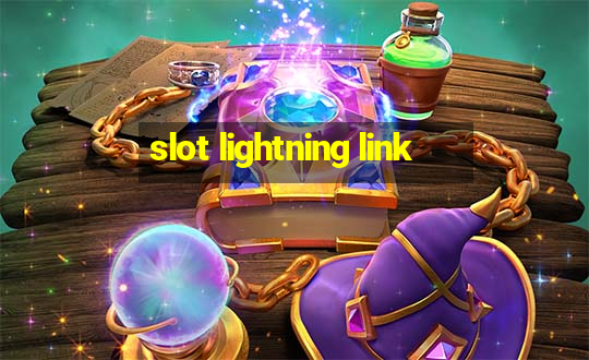 slot lightning link