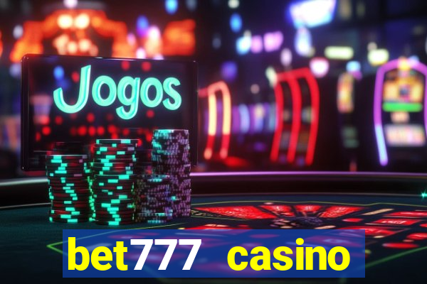 bet777 casino download ios