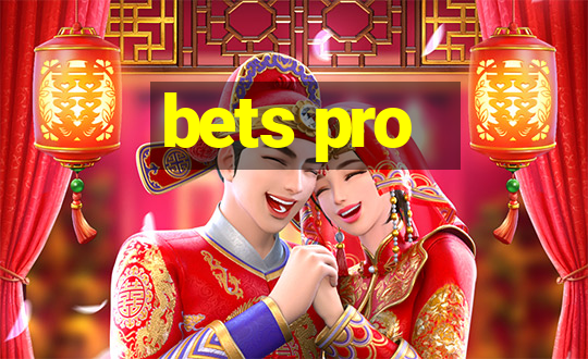 bets pro